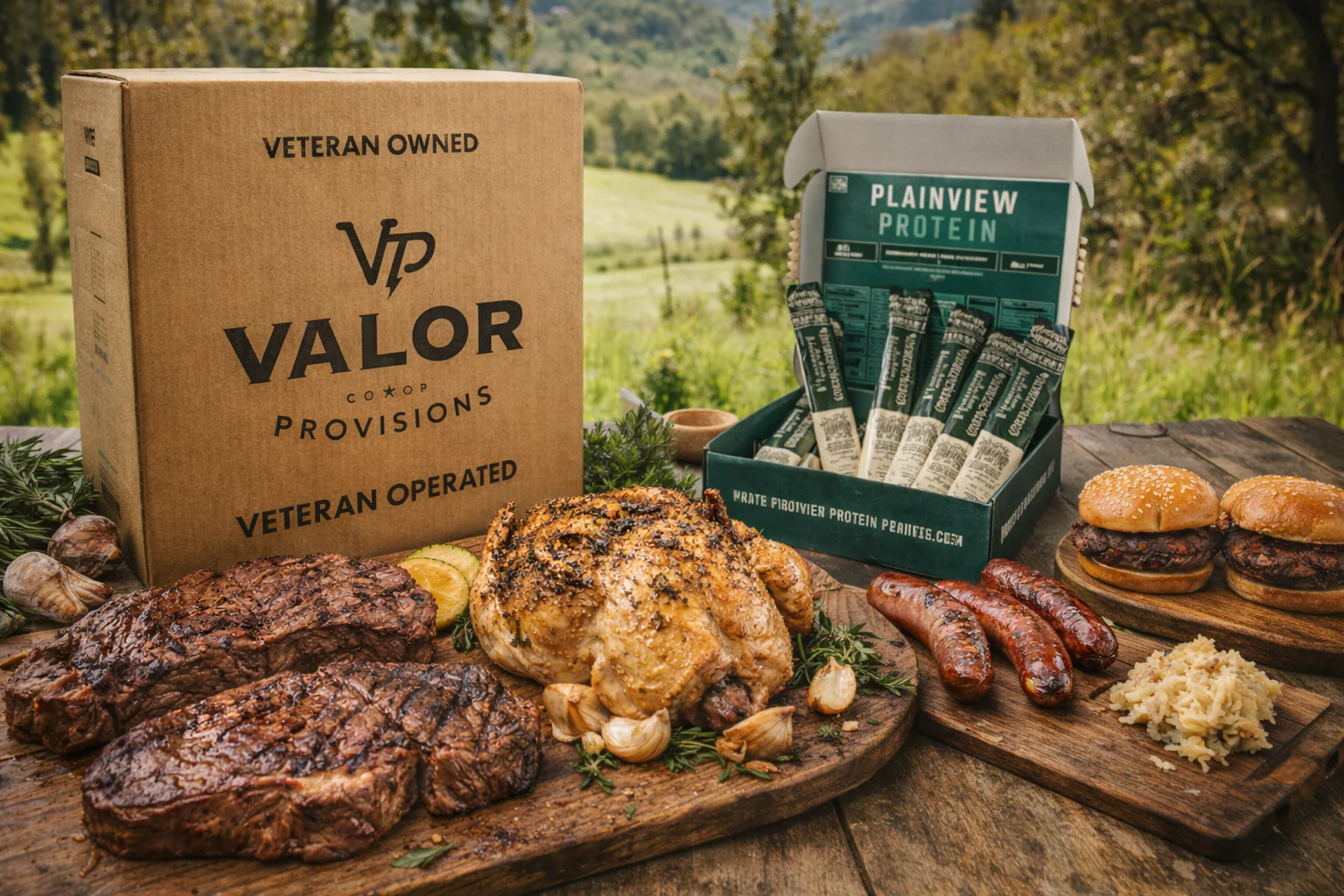 Honorable Heritage, Premium Provisions